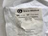 GRACE MEDICAL Glasscock Ear Dressing Pediatric S-1003 Exp 2021-12  (N5) S-1003 Glasscock Ear Dressing Pediatric