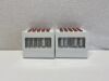 STRYKER Box of 30 Tubes Quintube Monitor Pack 6630 Exp 2021-12  (N5) 6630 Quintube Monitor Pack