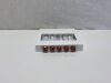STRYKER Box of 30 Tubes Quintube Monitor Pack 6630 Exp 2021-12  (N5) 6630 Quintube Monitor Pack