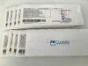 CONMED 5071-201 Nexgen Oscillator Blade, 10 Pieces Exp 2021 A0922