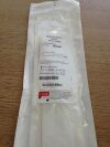 COOK G55493 Ovum Aspiration Needle Single Lumen, 17Ga/30cm (X)