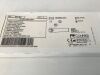 CONMED 5071-553 Oscillator Blade, Box of 5 Pieces Exp 2020 A0922