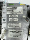 PHILIPS 7125631 HV Transformer P10F CT Scanner