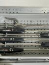 DEPUY Spine #289190006 Charite Centreline TDR Instrument Set Case 3 of 4