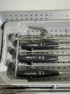 DEPUY Spine #289190006 Charite Centreline TDR Instrument Set Case 3 of 4