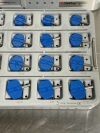 DEPUY Spine #289190006 Charite Centreline TDR Instrument Set Case 3 of 4