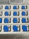 DEPUY Spine #289190006 Charite Centreline TDR Instrument Set Case 3 of 4