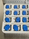 DEPUY Spine #289190006 Charite Centreline TDR Instrument Set Case 3 of 4