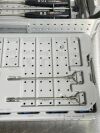 DEPUY Spine #289190006 Charite Centreline TDR Instrument Set Case 3 of 4