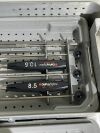 DEPUY Spine #289190006 Charite Centreline TDR Instrument Set Case 3 of 4