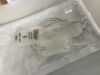 MASIMO 3475 RAS-125c RRa Adult Pediatric Acoustic Respiration Cloth Sensor, Box of 10 Pieces Exp 06/2020 A0922