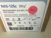 MASIMO 3475 RAS-125c RRa Adult Pediatric Acoustic Respiration Cloth Sensor, Box of 10 Pieces Exp 06/2020 A0922