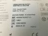 MAQUET HEK08/75CPUT Hemacarotid Patch Knitted Ultrathin, Exp 01/2024 A0922