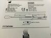 VASCULAR SOLUTIONS 5573 Guide Liner V3 Catheter 8F,  2 Pieces Exp 2017