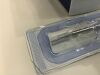 ARTHREX AR-8400PR Cool Cut PoweRasp 4mm, 6 Pieces (Box of 5 Pieces Plus One Single) Exp 09/2021 A0222