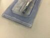 ARTHREX AR-6500RBE CoolCut Burr Round 8 Flute Hip Length, 6 Pieces (Box of 5 Pieces Plus One Single), Exp 06/2023 A0222