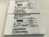 ARTHREX AR-1382 Cannulated Interference Screw 8x 30mm, 2 Pieces , Exp  10/2022 A0222