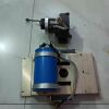 VIASYS 245614  Vela Vaisys 245614 CAPACITOR ELCTLT 1800 UF 500 VDC CAN 2.52 DIA U36D 63V positive Ventilator