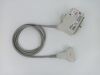 TOSHIBA PLT-805AT Ultrasound Transducer