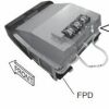 FUJIFILM 848Y100054 848Y100054 - FPD Detector Digital Imaging System