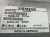 SIEMENS 10141920 3122509  P 40 MoW X-Ray Tube Mammo Unit