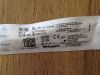 TELEFLEX 500 Slick Stylet Disposable Endotracheal Stylet, 6Fr O.D. 2.0mm