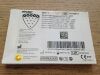 STRYKER 70-92013 Delta 1.7mm Triangular Plate - 25mm (X)