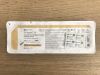 COVIDIEN SIG30CTAVM Tri-Staple 2.0 Curved Tip intelligent Reload And Introducer, 30mm Vascular/Medium