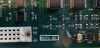 KODAK 7H8509 MCPU PCB Board  CR