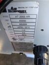 AIR TECHNIQUES AT2000 Film Processor