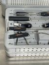 DEPUY Spine REF#: 289770101 Uniplate 2 Anterior Cervical Plate System