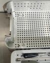 DEPUY Spine REF#: 289770101 Uniplate 2 Anterior Cervical Plate System