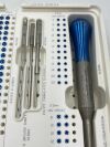 ASCENSION ORTHOPEDICS CSA-5001-002 Capture Screw System