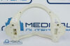 GE 2225545-8, 110004 GE MRI CTL Anterior Bridge Coil 1.5T, PN 2225545-8, 110004 MRI Scanner