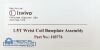 PHILIPS 103776 Philips MRI 1.5T Wris Coil Baseplate Assembly, PN 103776 MRI Scanner
