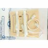 PHILIPS 45356700972, 100372 Philips MRI 3T SENSE Torso Array Coil 6ch, PN 45356700972, 100372 MRI Scanner