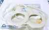 PHILIPS 452213219165, 452213317221 Philips MRI Achieva Sense Flex-Large Coil 3.0T ODU, PN 452213219165, 452213317221 MRI Scanner