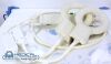 PHILIPS 452213317211, 452213219266 Philips MRI Achieva Sense Flex-Medium Coil, 3.0T, PN 452213317211, 452213219266 MRI Scanner