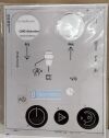 DATEX-OHMEDA 1400-3045-000 KIT PM ANNUAL Anesthesia Accessories