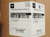 MEDLINE DYNJAA10343A ANESTHESIA CIRCUIT ADULT-LF (CASE of 20)