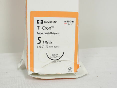 TronicXL 2x 50 cm pointes anti-pigeons en plastique marron