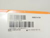 COVIDIEN Ti-Cron 8886314789 Coated Braided Polyester Sutures - Size 5 - 5x30" 75cm Blue - 2024+ Box of 12