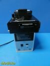 DATEX-OHMEDA Tec 6 Plus Desflurane Anaesthesia Vaporizer