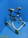 RIFTON K527 Chesapeake Pediatric Gait Trainer, Rehab Equip, Upto 150 Lbs