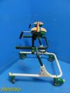RIFTON K527 Chesapeake Pediatric Gait Trainer, Rehab Equip, Upto 150 Lbs