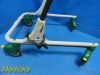 RIFTON K527 Chesapeake Pediatric Gait Trainer, Rehab Equip, Upto 150 Lbs