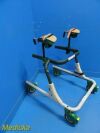RIFTON K527 Chesapeake Pediatric Gait Trainer, Rehab Equip, Upto 150 Lbs