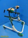 RIFTON K527 Chesapeake Pediatric Gait Trainer, Rehab Equip, Upto 150 Lbs