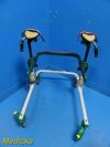 RIFTON K527 Chesapeake Pediatric Gait Trainer, Rehab Equip, Upto 150 Lbs