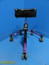 Blackburns Medical R82 Pediatric Gait Trainer, Rehab Equipment, Purple